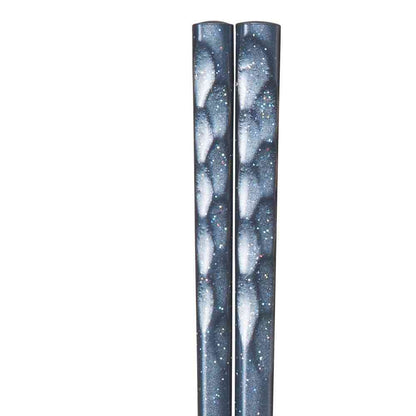 Ishida Chopsticks Ripple - 1 Pair