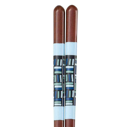 Ishida Dishwasher Safe Chopsticks Renaissance - 1 Pair