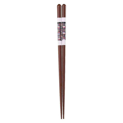 Ishida Dishwasher Safe Chopsticks Renaissance 1 Pair