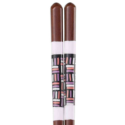 Ishida Dishwasher Safe Chopsticks Renaissance 1 Pair