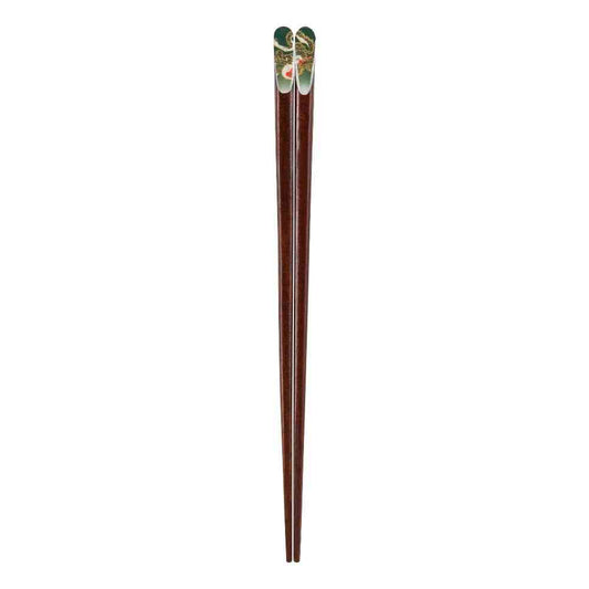 Ishida Chopsticks Tenpyo Dragon King 1 Pair