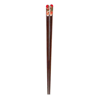 Ishida Chopsticks Tenpyo Dragon King 1 Pair