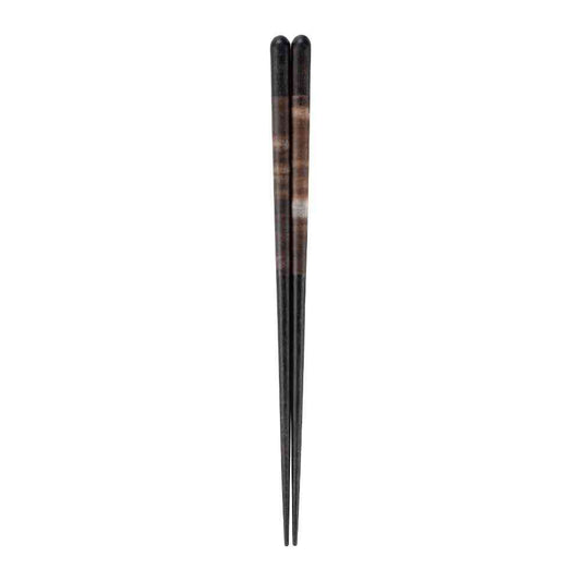 Ishida Dishwasher Safe Chopsticks Willow Shibori 1 Pair