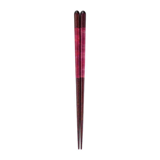 Ishida Dishwasher Safe Chopsticks Willow Shibori 1 Pair