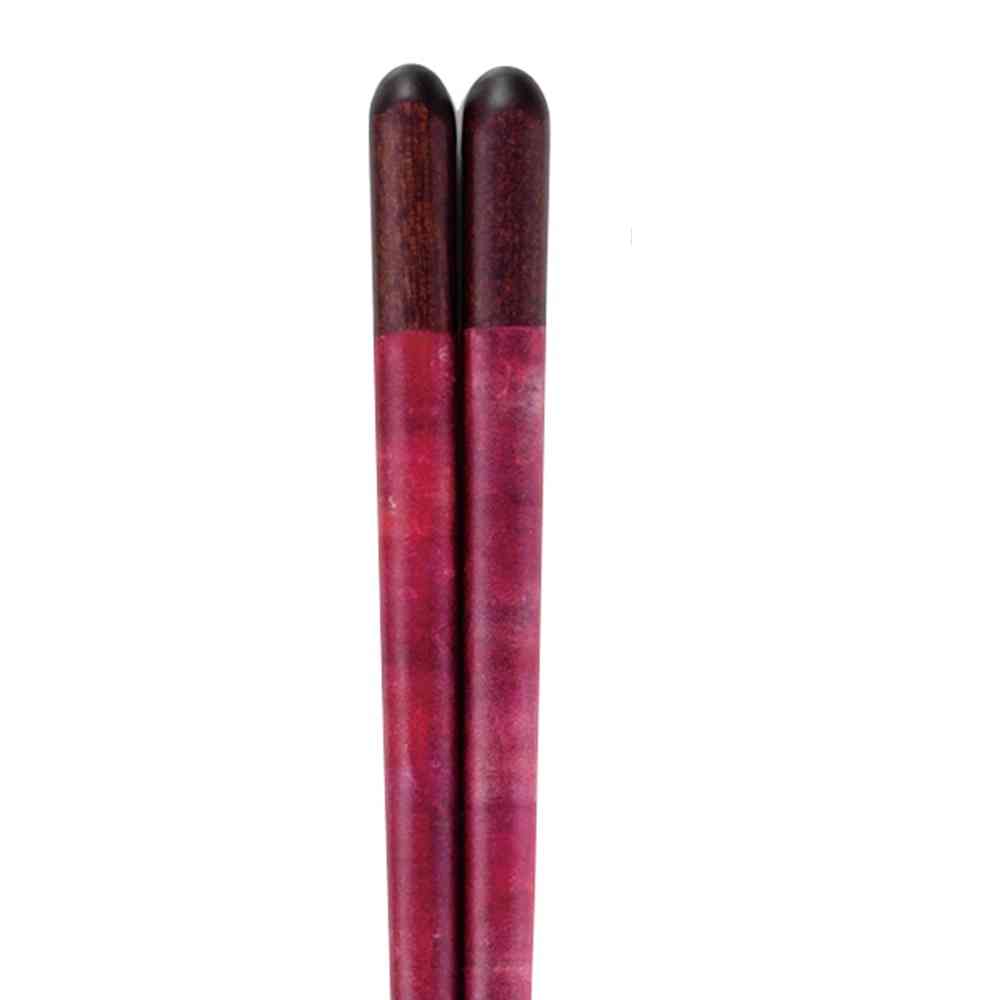 Ishida Dishwasher Safe Chopsticks Willow Shibori 1 Pair