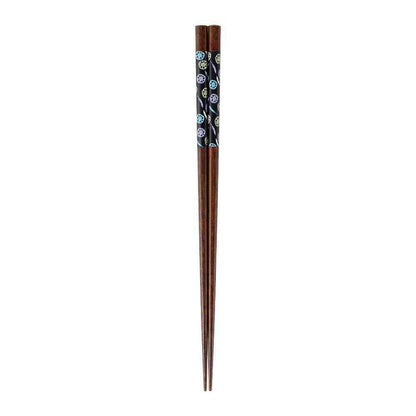 Ishida Dyed Chopsticks Vegetable 1 Pair