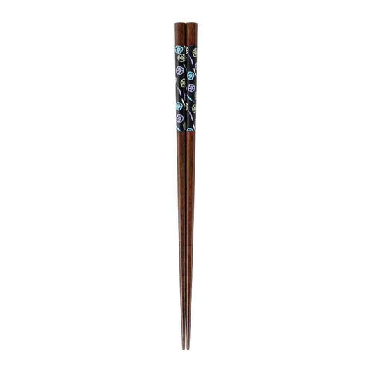 Ishida Dyed Chopsticks Vegetable 1 Pair