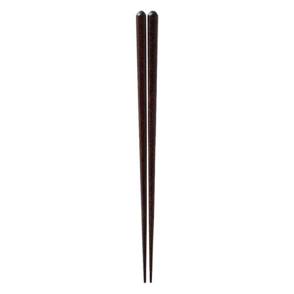 Ishida Dishwasher Safe Chopsticks Red 1 Pair