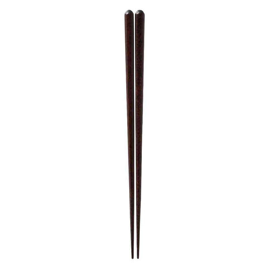 Ishida Dishwasher Safe Chopsticks Red 1 Pair