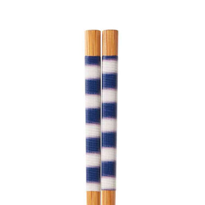 Ishida Chopsticks Susutake Japanese Dye - 1 Pair