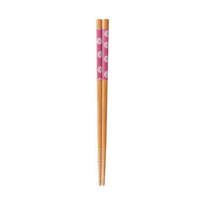 Ishida Chopsticks Susutake Japanese Dye - 1 Pair