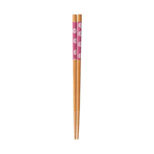 Ishida Chopsticks Susutake Japanese Dye - 1 Pair