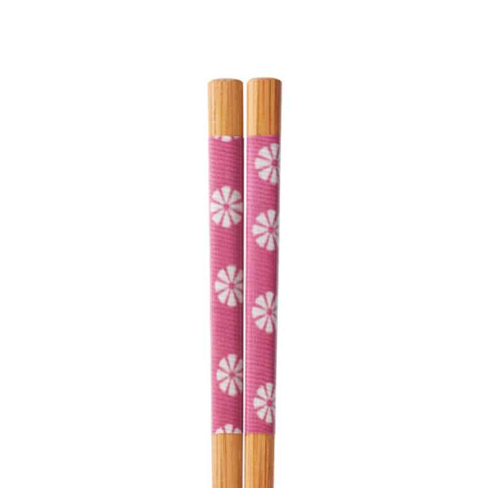 Ishida Chopsticks Susutake Japanese Dye - 1 Pair