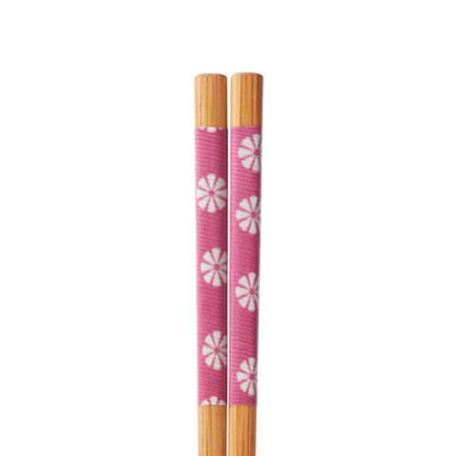 Ishida Chopsticks Susutake Japanese Dye - 1 Pair
