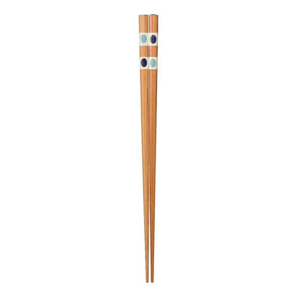 Ishida Kids Chopsticks Oval - 1 Pair