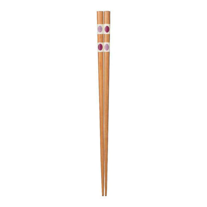 Ishida Kids Chopsticks Oval - 1 Pair