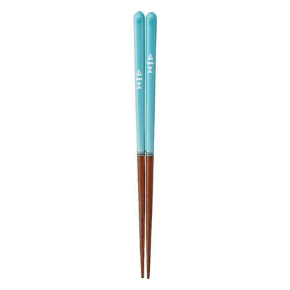 Ishida Kids Dishwasher Safe Chopsticks Ototo - 1 Pair