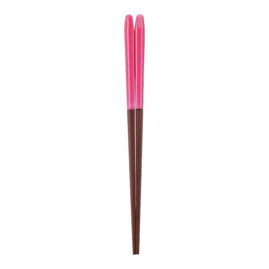 Ishida Kids Chopsticks Pentagon Flappe - 1 Pair
