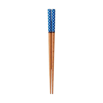 Ishida Kids Chopsticks Dot Jam - 1 Pair