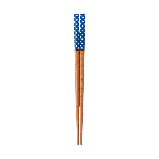 Ishida Kids Chopsticks Dot Jam - 1 Pair