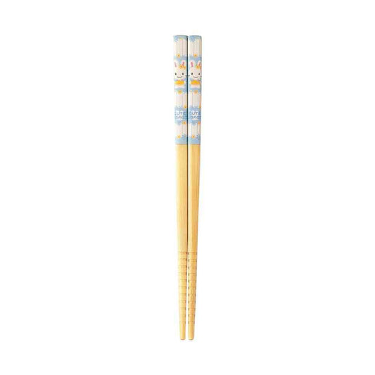 Ishida Kids Safety Chopsticks Cute 1 Pair