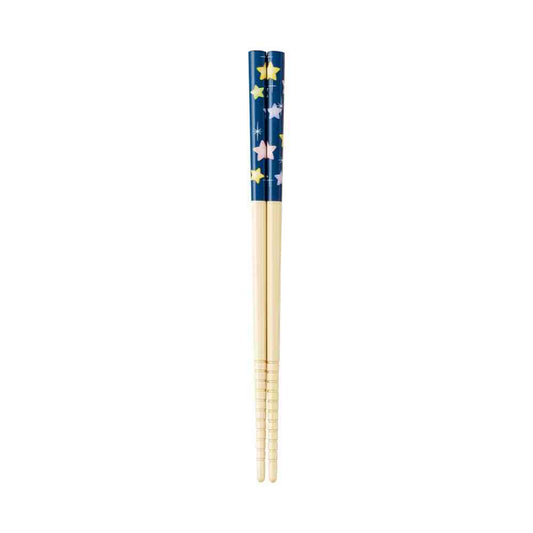Ishida Kids Safety Chopsticks Flash Star 1 Pair