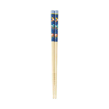 Ishida Kids Safety Chopsticks Flight 1 Pair