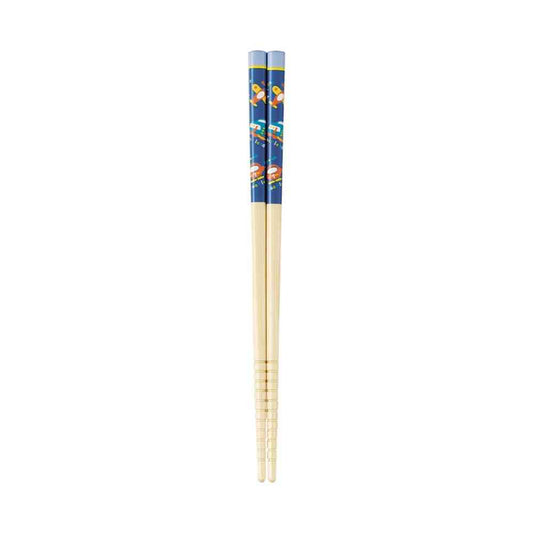 Ishida Kids Safety Chopsticks Flight 1 Pair