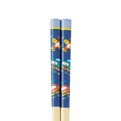 Ishida Kids Safety Chopsticks Flight 1 Pair