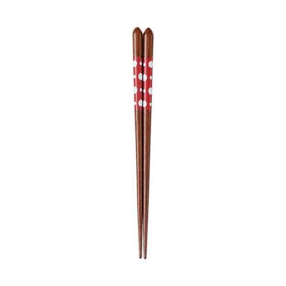 Ishida Kids Dishwasher Safe Chopsticks Meruhen 1 Pair