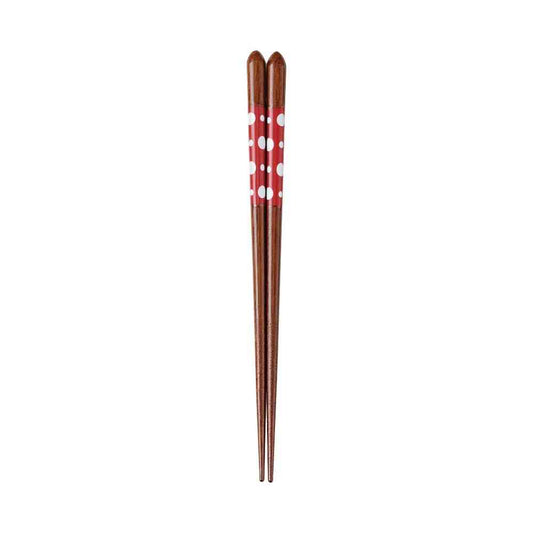 Ishida Kids Dishwasher Safe Chopsticks Meruhen 1 Pair
