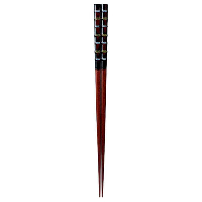 Ishida Chopsticks PI Namida Kumo 1 Pair