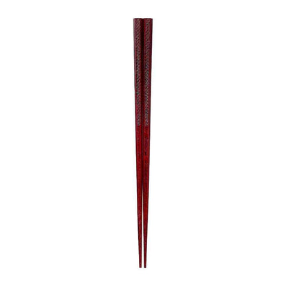 Ishida Chopsticks PI Kasumi Komon 1 Pair