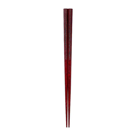 Ishida Chopsticks PI Kasumi Komon 1 Pair