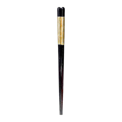 Ishida Chopsticks PI Nashi-ji Fuyu Akane 1 Pair