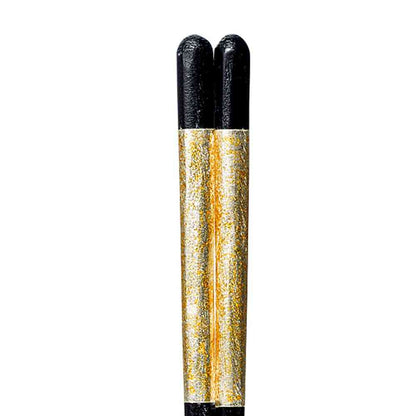 Ishida Chopsticks PI Nashi-ji Fuyu Akane 1 Pair