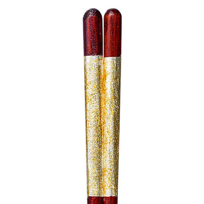 Ishida Chopsticks PI Nashi-ji Fuyu Akane 1 Pair