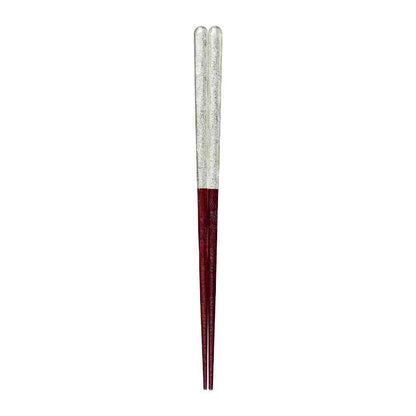 Ishida Chopsticks PI Nashi-ji Hakuro 1 Pair
