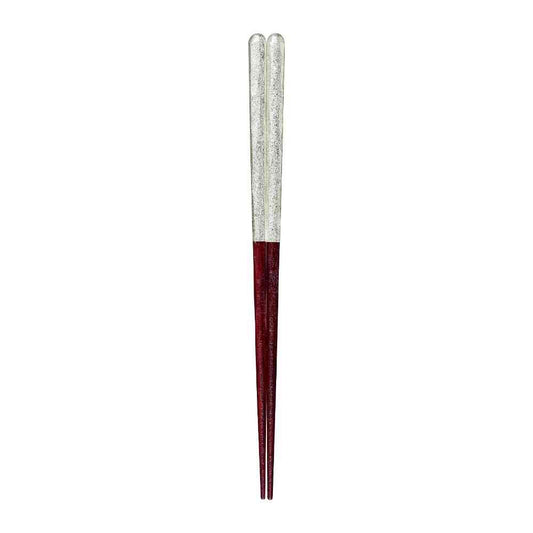 Ishida Chopsticks PI Nashi-ji Hakuro 1 Pair