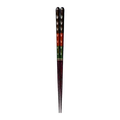 Ishida Chopsticks PI Hakkaku Suigyoku 1 Pair