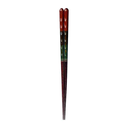 Ishida Chopsticks PI Hakkaku Suigyoku 1 Pair