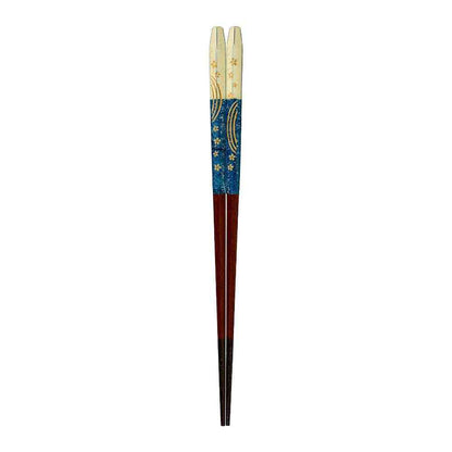 Ishida Chopsticks PI Gokaku Wazakura 1 Pair