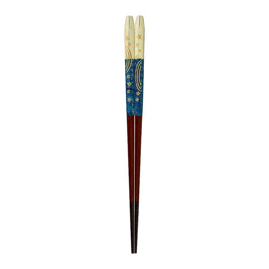 Ishida Chopsticks PI Gokaku Wazakura 1 Pair