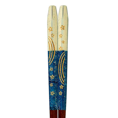 Ishida Chopsticks PI Gokaku Wazakura 1 Pair