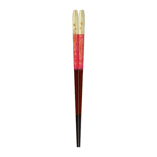 Ishida Chopsticks PI Gokaku Wazakura 1 Pair