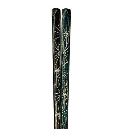 Ishida Chopsticks PI Ogi Matsuba 1 Pair