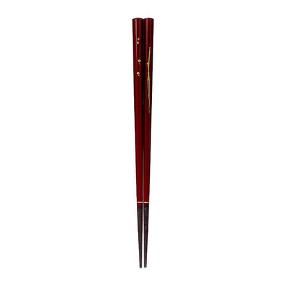 Ishida Chopsticks PI Plum Branch - 1 Pair