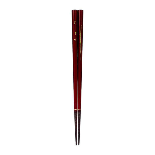 Ishida Chopsticks PI Plum Branch - 1 Pair
