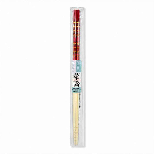 Ishida Non-Slip Cooking Chopsticks 33cm