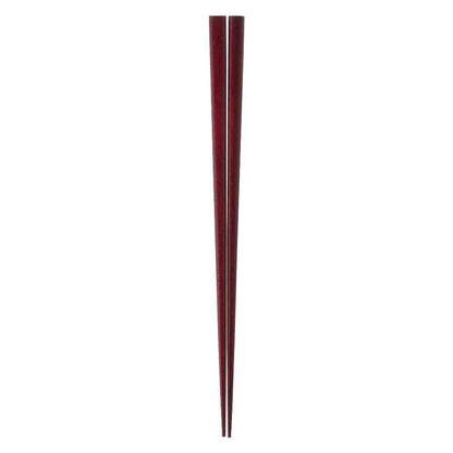 Ishida Chopsticks Red Tree - 1 Pair